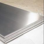 ISO9001 5mm Galvanized Steel Plates AISI AZ270