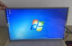 Industrial Panel Pc 21.5 Inch LM215WF3-SLK1 1920*1080 , Industrial Touch Panel