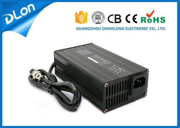 Stronger power supply 80ah 43.8v lifepo4 battery charger electric toy car power