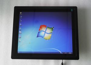 Wholesale 350 Nits Brightness Industrial Touch Screen Panel 17'' For Reverse Vending Machine from china suppliers