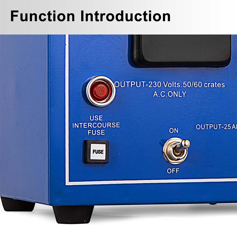 30A Jewelry Plating Machine Jewelry Electroplating Equipment 110/220V