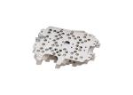 OEM Laser Cut Metal Parts 316 SS Laser Cutting With Surface Treatment