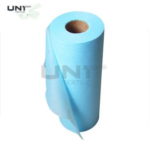 Wholesale 30gsm Printed PP Spunbond Non Woven Fabric Degradable Waterproof from china suppliers