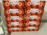 FAG Spherical Roller Bearings 22311-E1-C3 , 22311-E1