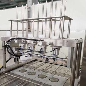 Wholesale Customizable Ready Meal Sealing Machine Packaging Solution For Food Packaging from china suppliers