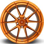 Car Alloy Rims Customized 19 inch Rims For Lexus IS