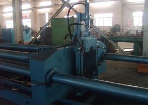 Wholesale Medium Frequency Straight Seam Steel Tube Expanding Machine Made In China from china suppliers