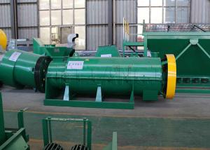 Wholesale Organic Fertilizer Granulator for Organic Wet-Material Granulating within 1-10mm size from china suppliers