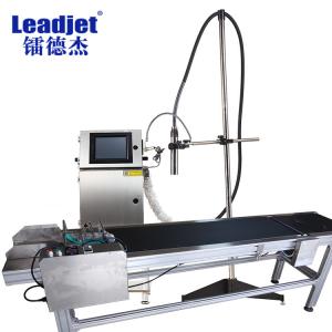 Wholesale S600 Egg Inkjet Printer 20mm Max Font Height 4 Lines For Label Printer from china suppliers