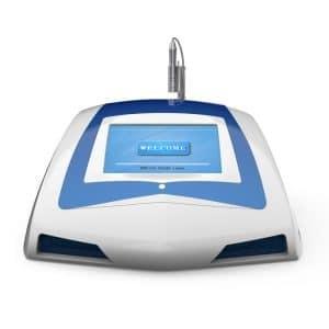 Wholesale Factory price beauty machine 980nm diode laser vascular blood vessels clearance removal from china suppliers