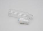Sanitizer Fine Mist Spray Bottle 18/410 Mist Sprayer Pump