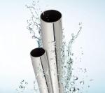Seamless Steel Tube 304 Food Grade