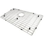 Electrolytic Polishing Kitchen Sink Accessories 304 Stainless Steel Metal Wire