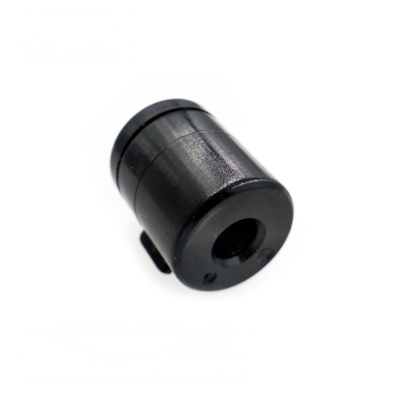 Customized Plastic Silicone Oil Damping Hinge for Boiler Parts, Rotating Hardware, and Furniture