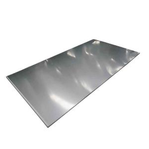 Wholesale Ba Stainless Steel Sheets Colored Gold Mirror Plate 201 304 316 430 from china suppliers