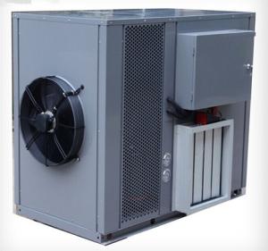 Wholesale dryer heat pump+drying chamber from china suppliers