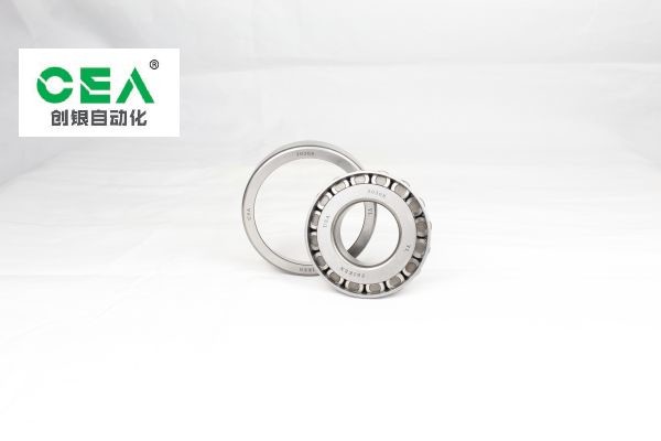 ABEC 1 3 5 7 Deep Groove Sealed Tapered Roller Bearings Thin Walled