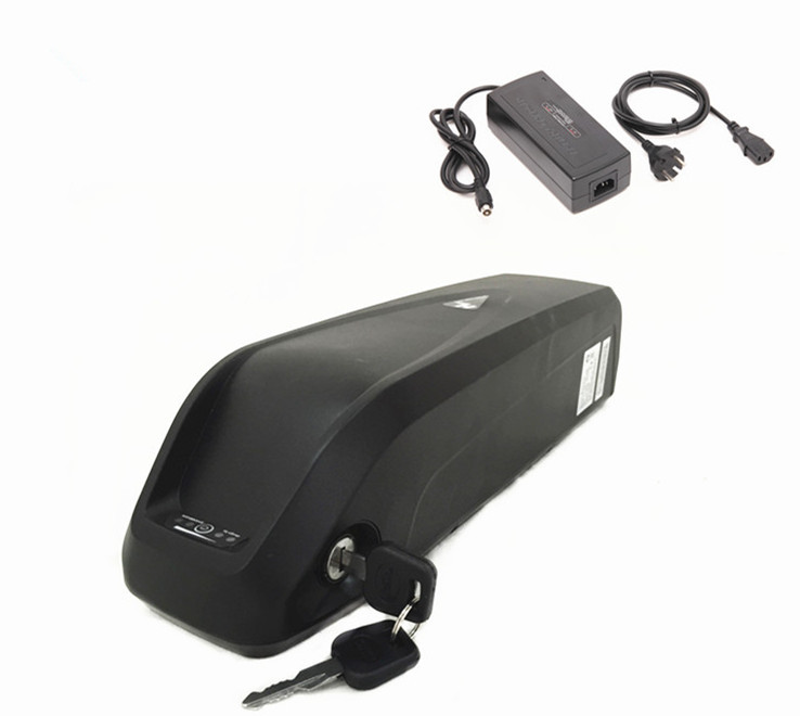 Safety Electric Bike Lithium Battery / E Bike Battery Li Ion 36v
