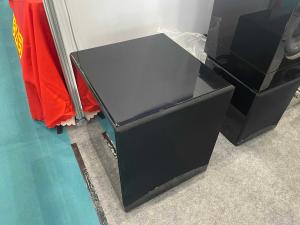 Wholesale SW-10 P-AMF Professional Audio Speaker 10 Inch Subwoofer In Black Frequency Response: 30Hz-180Hz from china suppliers