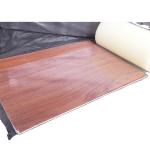 Transparent Color Self Adhesive Hard Wood Flooring Multi Surface Protective Film