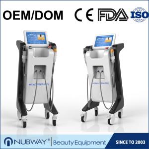 Wholesale OEM ODM 3 years warranty high quality best result Fractional RF microneedle face lifting machine from china suppliers