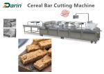 High Production Sesame Bar/Peanut Candy Making Machine