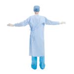 AAMI 3 Disposable Hospital Theatre Gowns