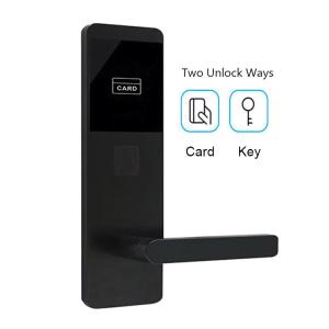 Wholesale Encoder Hotel Electronic Locks T557 Hotel Card Door Entry Systems from china suppliers