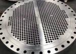 Slip On Weld Neck Carbon Steel Forged Flange Pn16 Dn 100 Gost 12820 With Anti
