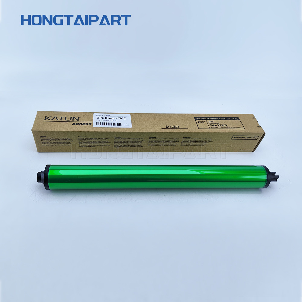 013R00664 KATUN Color OPC Drum for Xerox 700 C60 C70 550 7755 7765 7775 5065 6075 C5400 C5500 C5540 C6500 C6550 Printer