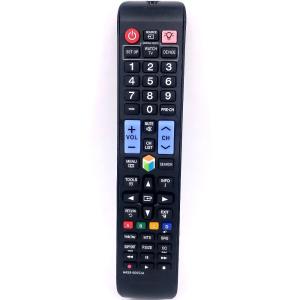 Wholesale Replacement AA59-00652A Remote Control for Samsung STB 3D smart TV from china suppliers
