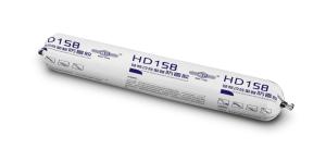 Wholesale HD158 Waterproof Mildew Resistant Anti Fungal Silicone Sealant For Interior Decoration from china suppliers