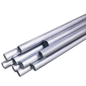 Wholesale Indoor Outdoor 1 In X 10 Ft Electric Metallic Tube Emt Conduit Custom from china suppliers
