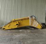 21Ton Heavy Duty Excavator Ripper Arm For SY550 SY500 200mm Main Board Excavator