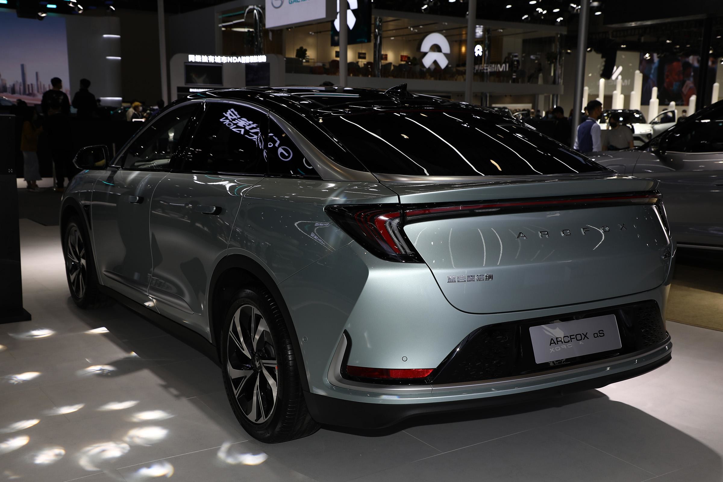 Hot sale vehicle electric drive for New energy vehicles all wheel drive made in china 2023 new