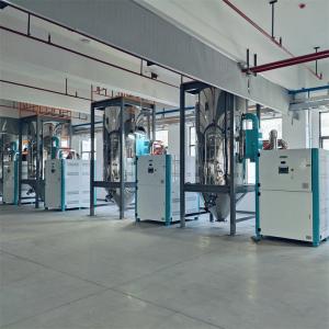 Wholesale Desiccant Air Dryer Air Dryer With Wide Temperature Range Air Capacity Stainless Steel from china suppliers