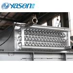 15-100kg Capability Laundry Clothes Dryer Machine with Steam and Electric
