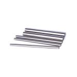 K05-K40 Tungsten Carbide Rod , Solid Carbide Rods 300mm 310mm 330mm