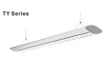 TY 54W LED Commercial Linear Pendant Lighting , Led Linear Suspension Lighting