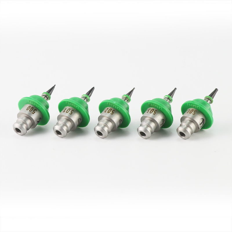 Juki SMT Nozzle 520 521 522 523 524 525 526 527 528 529 For Pick And Place Equipment
