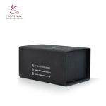 CMYK Color Small Cardboard Gift Boxes For Business Cards