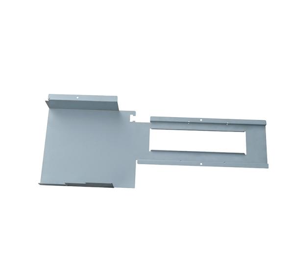 Wholesale price in China for laser cutting sheet metal, batch precision parts,