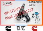 3411752 Diesel Machinery Engine Fuel Injector 3084589 3411754 3087557 3411753