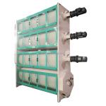 1 Ton Multi Grader Length Grader Rice Seed Grading Machine MDJY71/71-RF