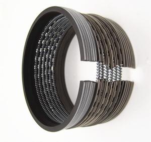 Wholesale Scratch-Resistant Piston Ring 1.8L For Mitsubishi 4G92 4G93 81.0mm OE MD173206 from china suppliers