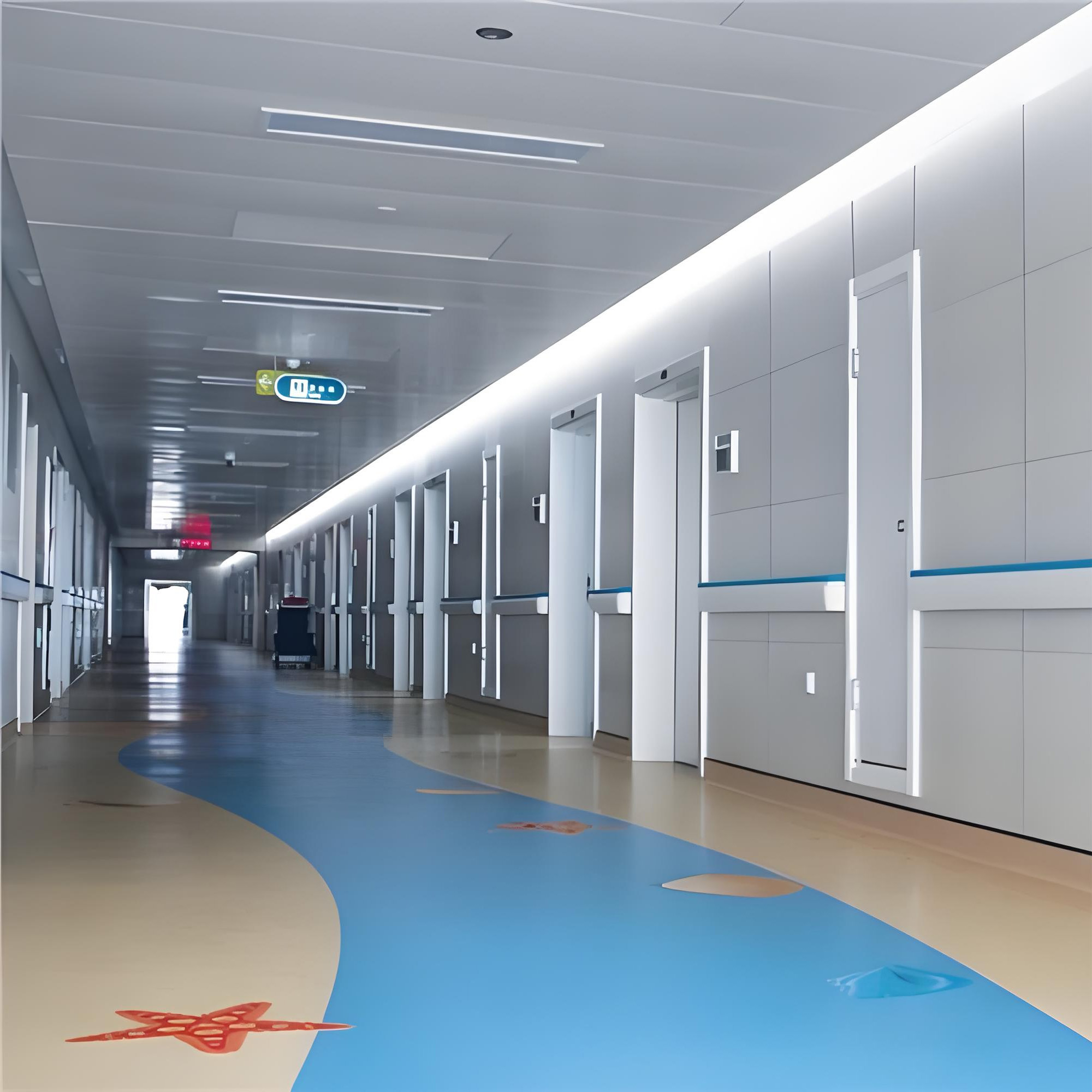 Metal False Ceiling Material Square Ceiling Tiles Modern Fireproof Perforated 60 X 60 Aluminum Ceiling Tiles