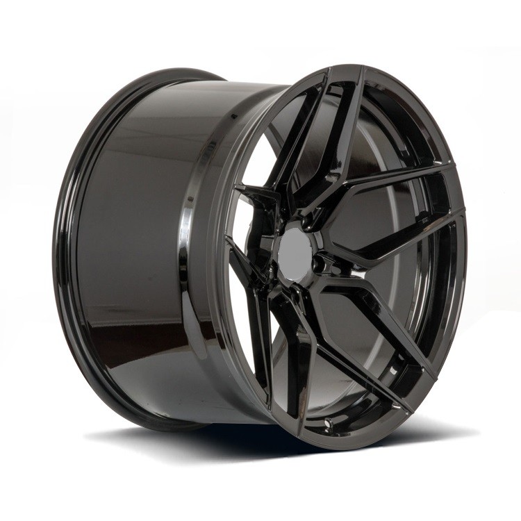 18 Amg Forged Wheels Concave For Mercedes