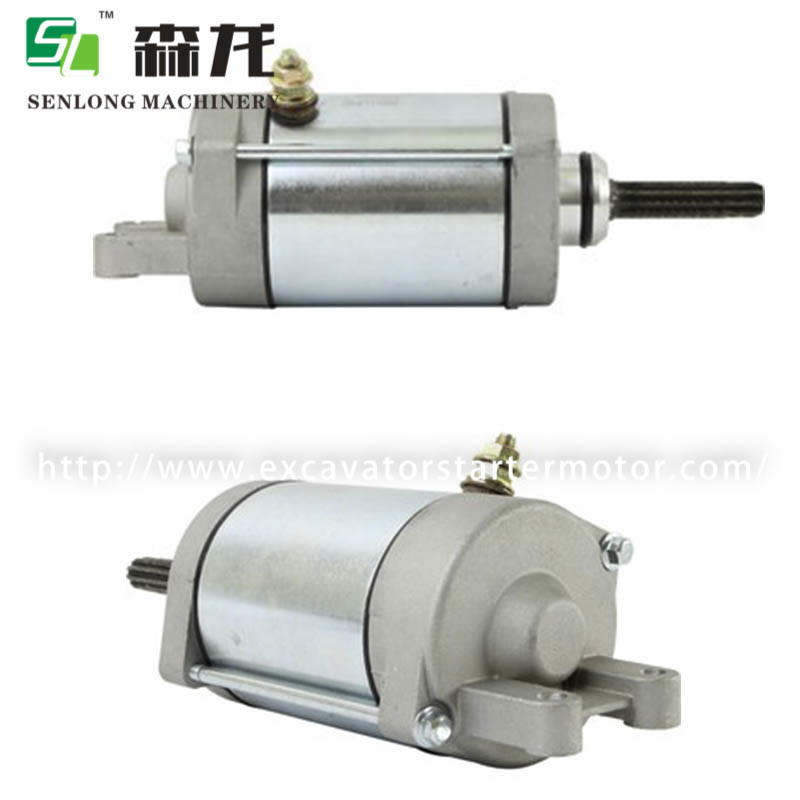 12V 9T Starter Arctic 700 & Suzuki King Quad 2005-2011 3545-020 410-54073 410-54073 18810 31100-31G00 495182 49-5182