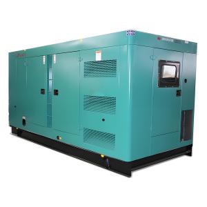 Wholesale Green Yuchai Diesel Generator Set 800 KVA Industrial Generator from china suppliers