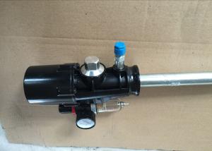 Wholesale CE Spain Type Pneumatic Air Grease Pump 420mm Suction Tube from china suppliers